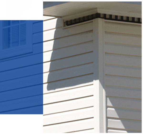 Expert Vinyl Siding Repair Installation Ameripro Roofing