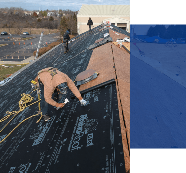 About AmeriPro Roofing | Your Trusted Roofing Partner