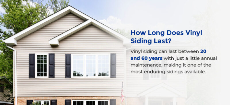 Vinyl Siding Buyers Guide | AmeriPro Roofing